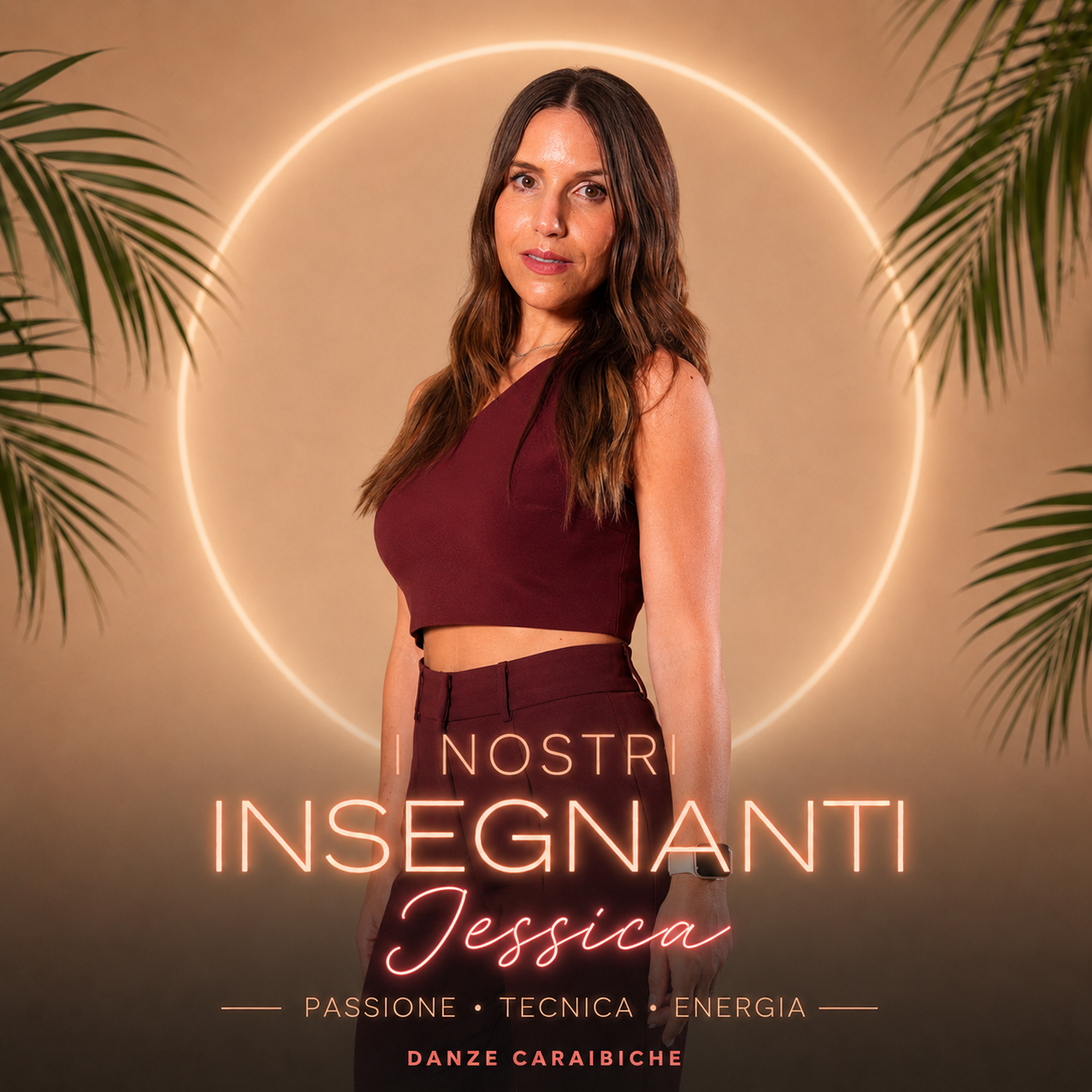 Jessica   Insegnante Ideal Ballet